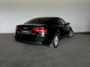 Audi A4 IV (B8) Рестайлинг Москва  - изображение 21