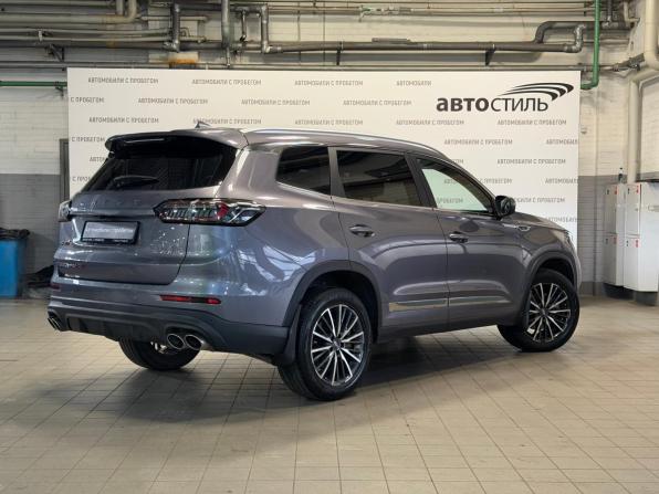 Chery Tiggo 8 Pro Max I с пробегом 2023 года, цена 2 249 000 рублей, 33535 км, внедорожник, Автокод Объявления