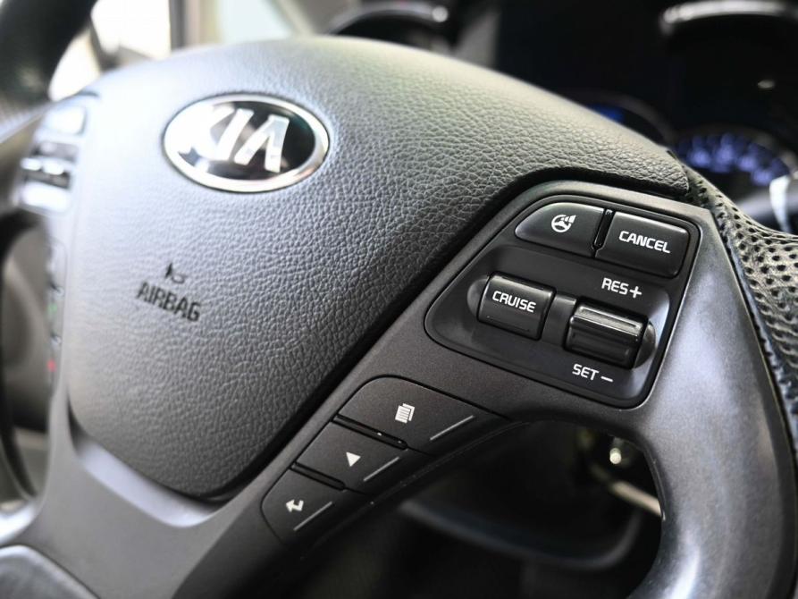 Kia Cerato III Ростов-на-Дону  - изображение 17