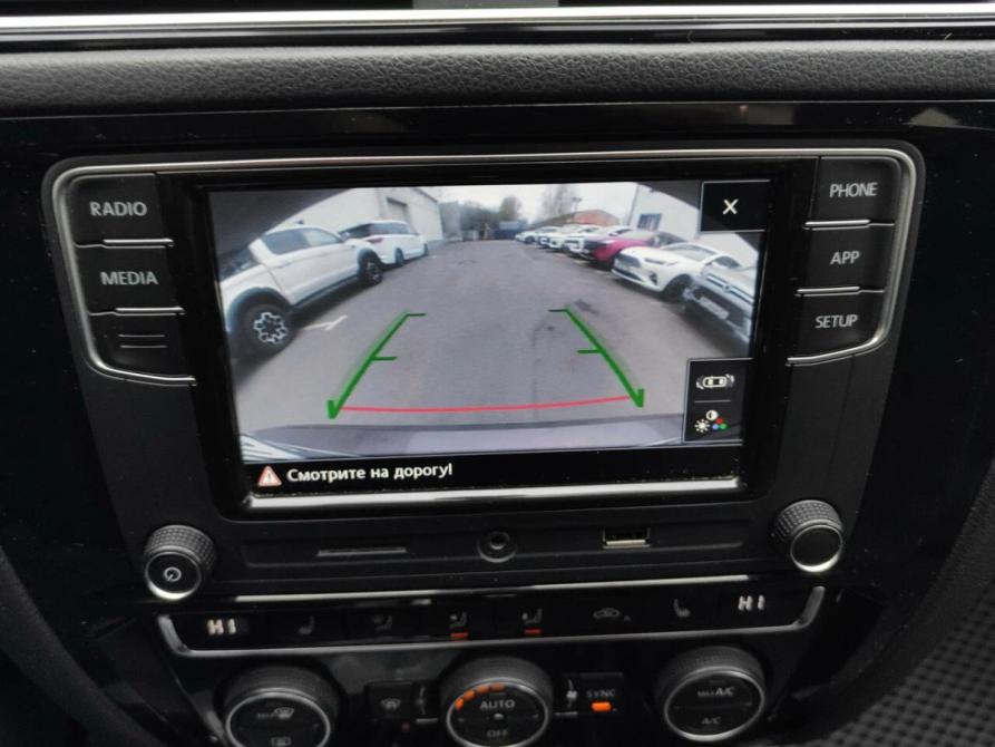 Volkswagen Jetta VI Рестайлинг Санкт-Петербург  - изображение 23