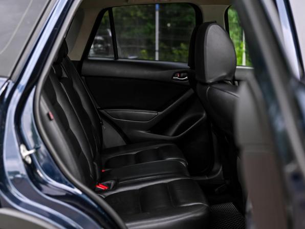 Mazda CX-5 I с пробегом 2014 года, цена 1 390 000 рублей, 267146 км, внедорожник, Автокод Объявления