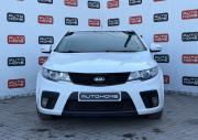 Kia Cerato II Санкт-Петербург  - изображение 11