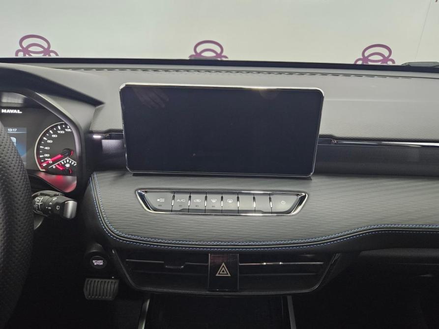 Haval Jolion I Рестайлинг Тольятти  - изображение 19