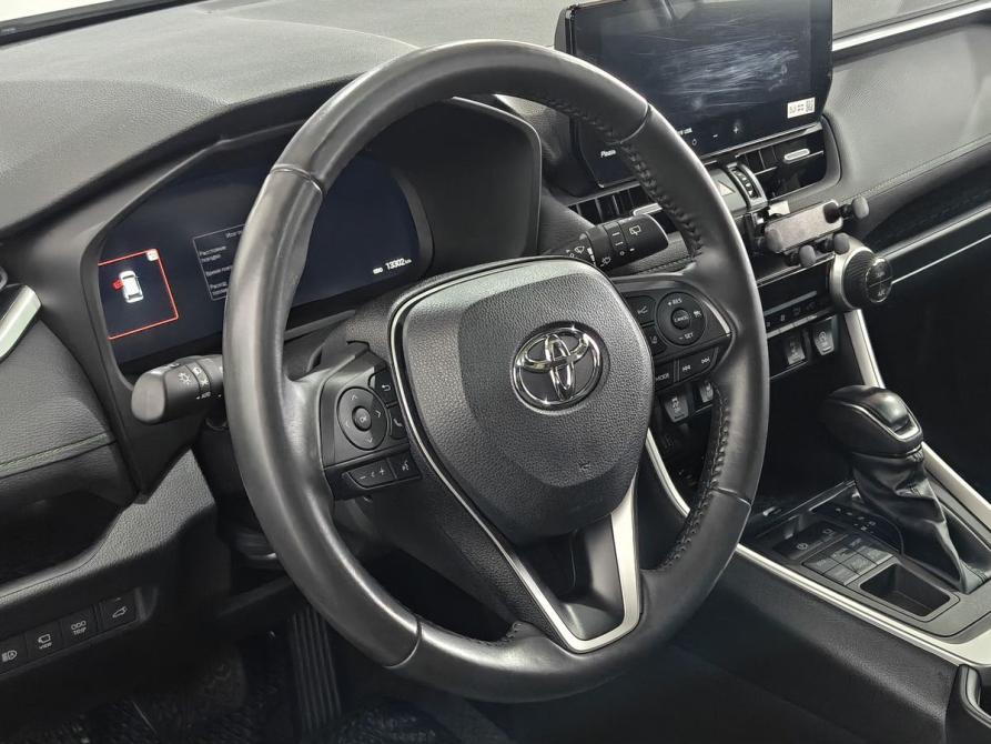 Toyota RAV4 V (XA50) Москва  - изображение 12