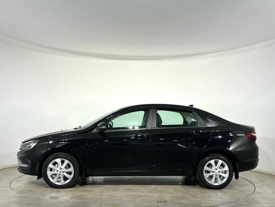 Lada (ВАЗ) Vesta I Рестайлинг (NG) Ижевск  - изображение 2