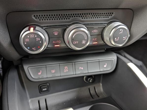 Audi A1 I (8X) с пробегом 2012 года, цена 1 230 000 рублей, 47550 км, хэтчбек, Автокод Объявления