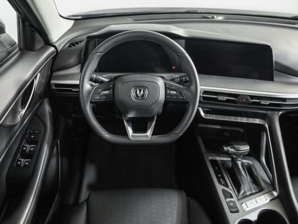 Changan CS35 Plus I Рестайлинг с пробегом 2023 года, цена 1 849 000 рублей, 29160 км, внедорожник, Автокод Объявления