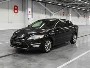 Ford Mondeo IV Рестайлинг Казань  - изображение 23