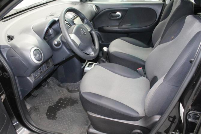 Nissan Note I Рестайлинг с пробегом 2013 года, цена 699 000 рублей, 230231 км, хэтчбек, Автокод Объявления