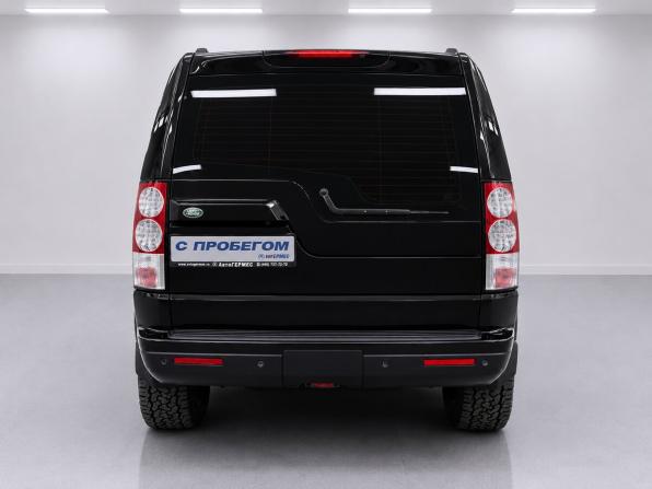 Land Rover Discovery IV с пробегом 2012 года, цена 1 785 000 рублей, 217845 км, внедорожник, Автокод Объявления