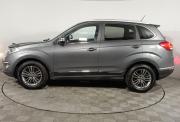 Chery Tiggo 5 I Рестайлинг Волгоград  - изображение 26