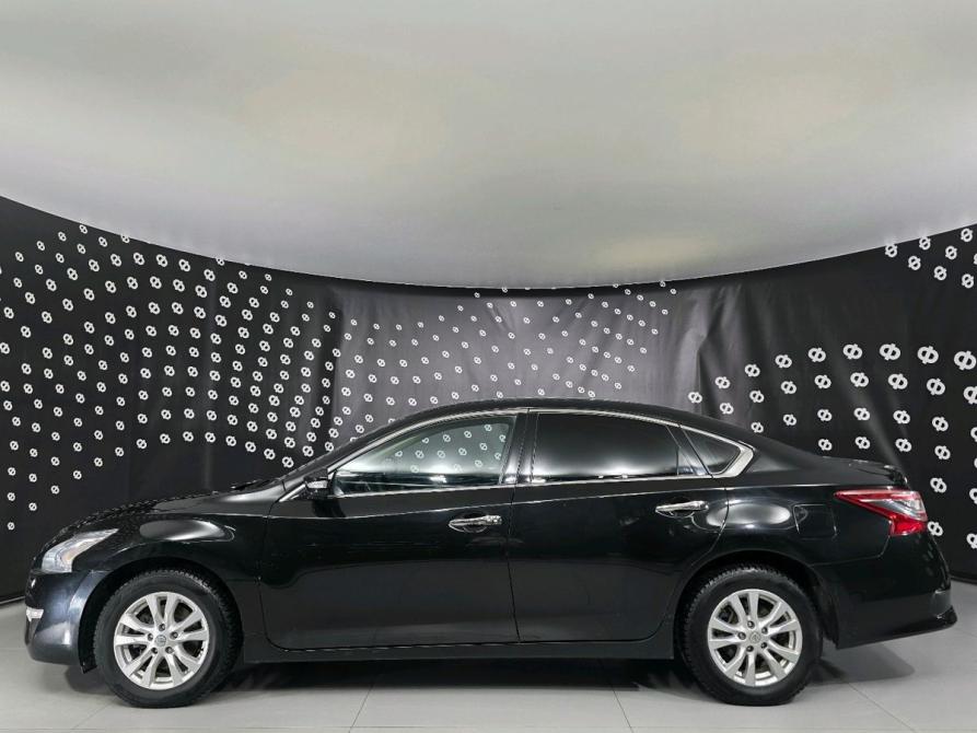 Nissan Teana III Новосибирск  - изображение 8