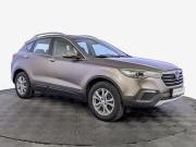 FAW Besturn X80 I Рестайлинг Москва  - изображение 32