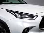 Toyota Highlander IV (XU70) Москва  - изображение 38
