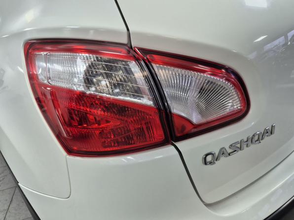 Nissan Qashqai I Рестайлинг с пробегом 2011 года, цена 849 000 рублей, 224478 км, внедорожник, Автокод Объявления