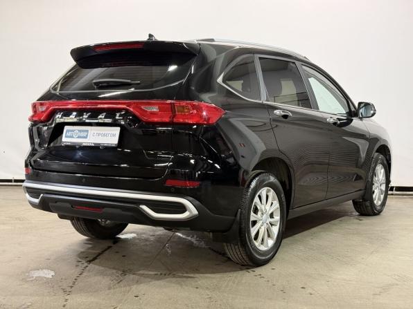 Haval M6 II с пробегом 2024 года, цена 1 775 000 рублей, 22547 км, внедорожник, Автокод Объявления