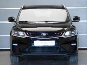 Belgee X50 Москва  - изображение 39
