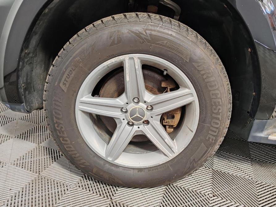Mercedes-Benz GL-Класс I (X164) Рестайлинг Москва  - изображение 17