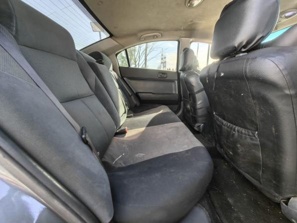 Mitsubishi Galant IX с пробегом 2004 года, цена 259 000 рублей, 330000 км, седан, Автокод Объявления