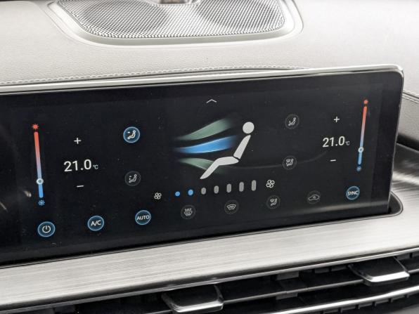 Chery Tiggo 7 Pro I с пробегом 2023 года, цена 1 850 000 рублей, 47580 км, внедорожник, Автокод Объявления