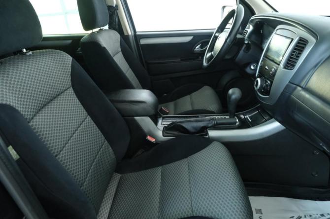 Ford Escape I Рестайлинг 2 с пробегом 2008 года, цена 949 000 рублей, 168100 км, внедорожник, Автокод Объявления