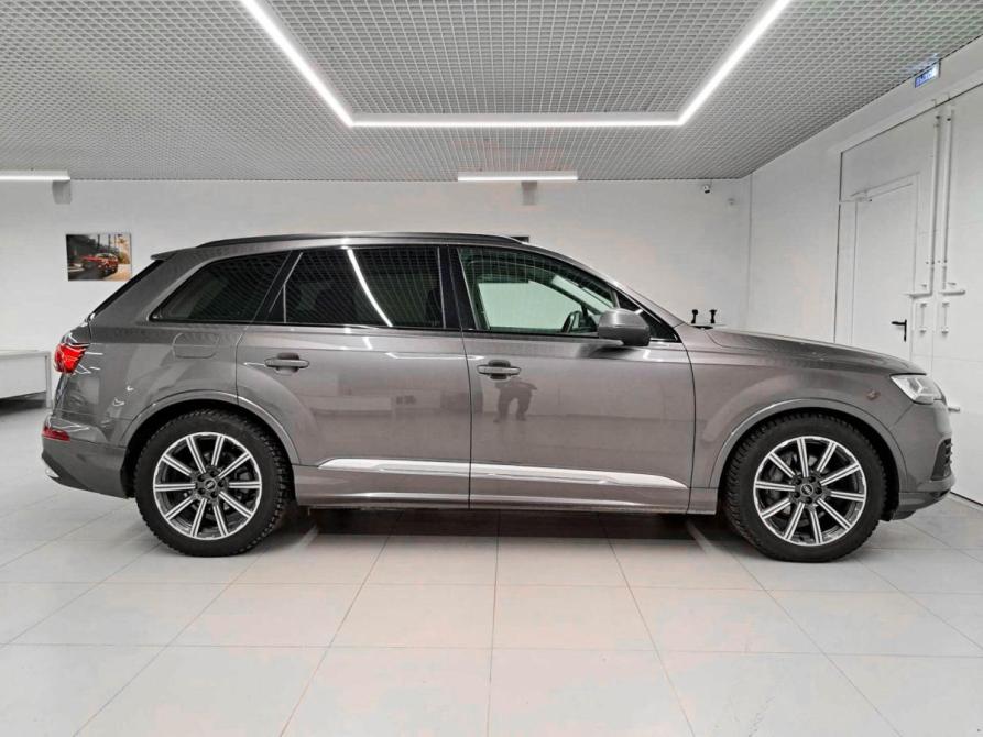 Audi Q7 II (4M) Рестайлинг Казань  - изображение 5