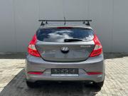 Hyundai Solaris I Рестайлинг Тамбов  - изображение 27