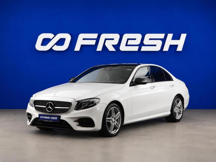 Mercedes-Benz E-Класс V (W213 S213 C238) Москва  - изображение 5