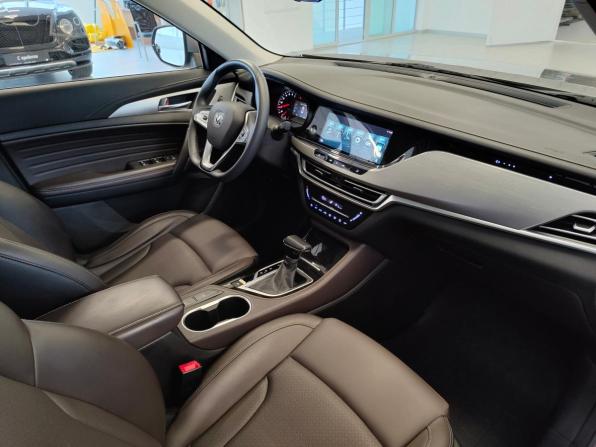 Changan CS35 Plus I с пробегом 2020 года, цена 1 438 000 рублей, 99191 км, внедорожник, Автокод Объявления
