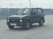 Lada (ВАЗ) Niva Legend Пермь  - изображение 8
