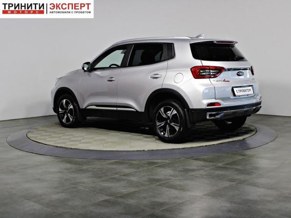 Chery Tiggo 4 Pro I Рестайлинг с пробегом 2024 года, цена 1 697 000 рублей, 23140 км, внедорожник, Автокод Объявления
