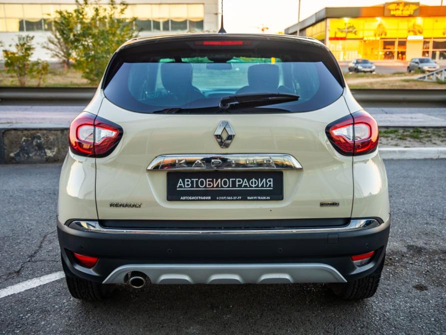 Renault Kaptur I Волгоград  - изображение 6
