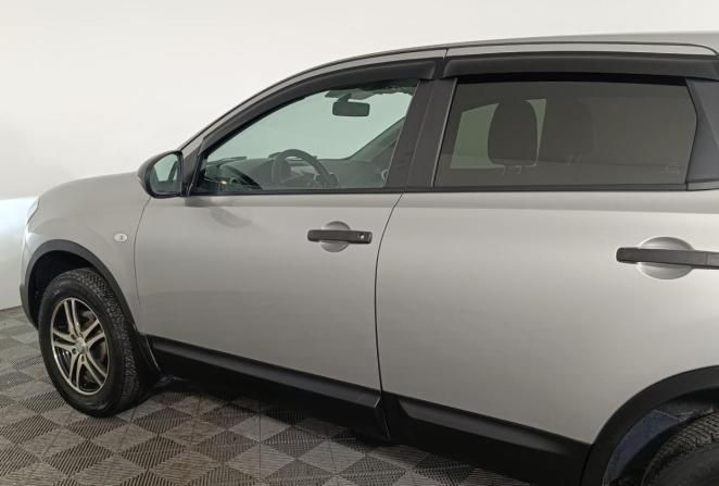 Nissan Qashqai I Рестайлинг с пробегом 2012 года, цена 1 122 000 рублей, 172894 км, внедорожник, Автокод Объявления