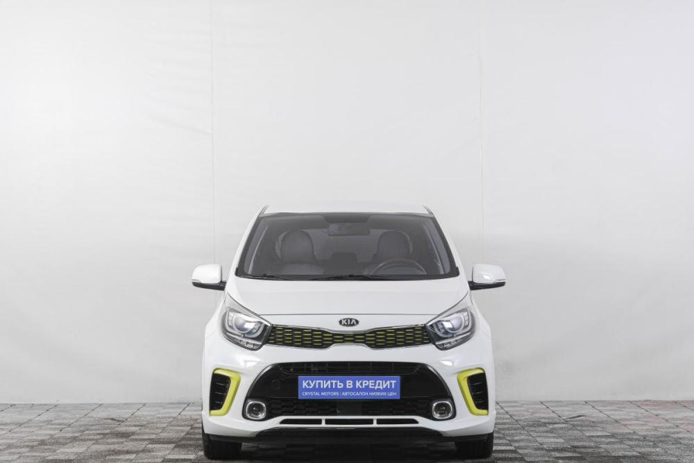 Kia Morning III Кемерово  - изображение 2