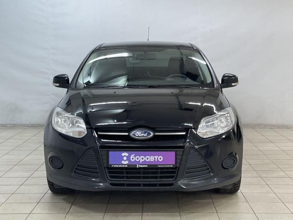 Ford Focus III с пробегом 2014 года, цена 760 000 рублей, 208922 км, седан, Автокод Объявления