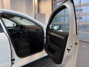 Skoda Octavia III (A7) Рестайлинг Чебоксары  - изображение 56