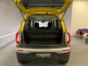 Suzuki Xbee I Новосибирск  - изображение 38