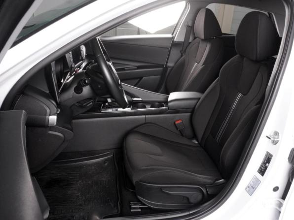 Hyundai Elantra VII (CN7) с пробегом 2021 года, цена 2 019 000 рублей, 79416 км, седан, Автокод Объявления