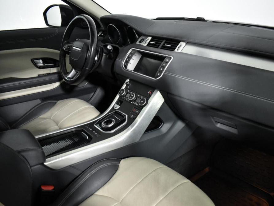 Land Rover Range Rover Evoque I Рестайлинг Санкт-Петербург  - изображение 13