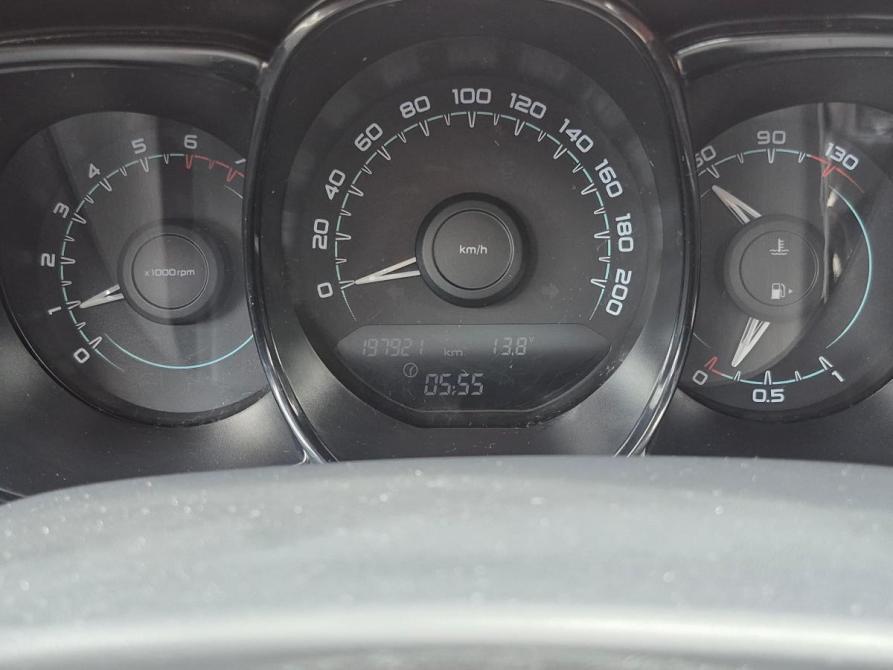 Lada (ВАЗ) Vesta I Воронеж  - изображение 9