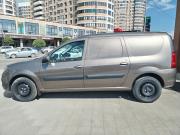 Lada (ВАЗ) Largus I Рестайлинг Краснодар  - изображение 20