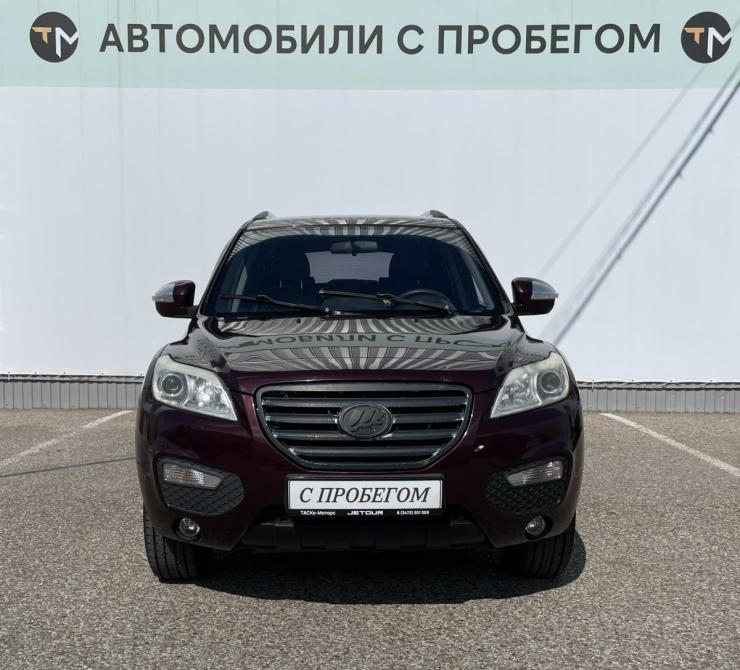 Lifan X60 I Стерлитамак  - изображение 5