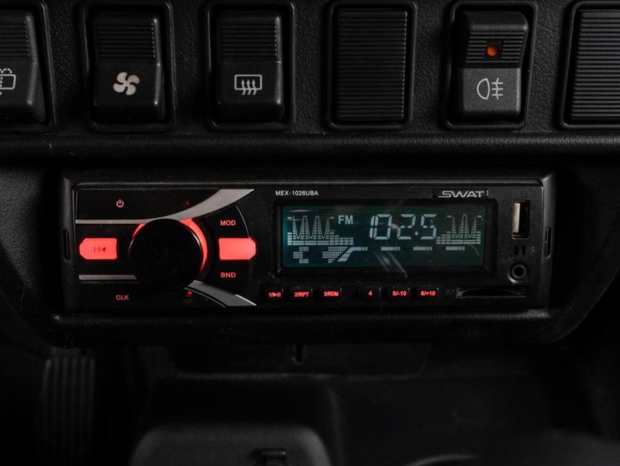 Lada (ВАЗ) 2121 (4x4) I Рестайлинг Тюмень  - изображение 13