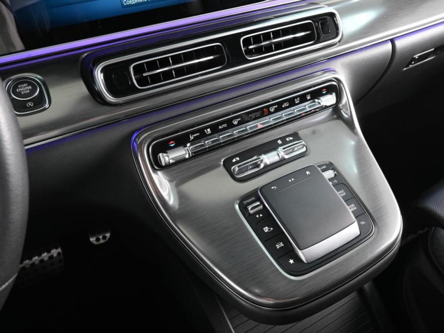 Mercedes-Benz V-Класс III (W447) Рестайлинг 2 Ростов-на-Дону  - изображение 16