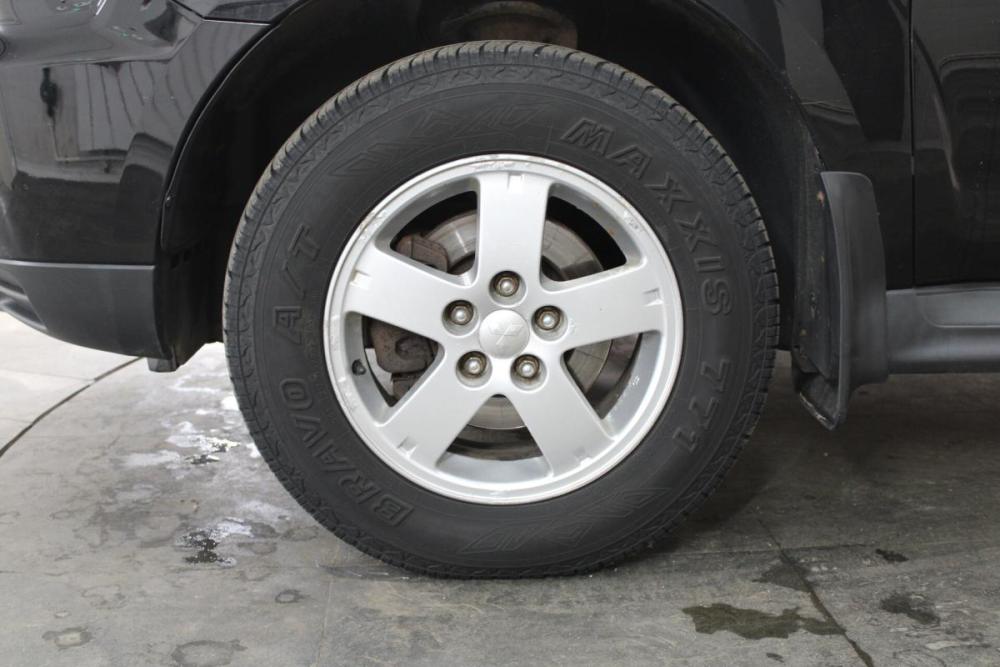 Mitsubishi Outlander II Рестайлинг Ярославль  - изображение 14