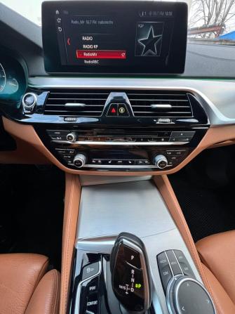 BMW 6 серии IV (G32) с пробегом 2019 года, цена 3 100 000 рублей, 174100 км, хэтчбек, Автокод Объявления