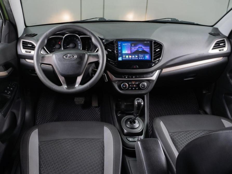 Lada (ВАЗ) Vesta I Тюмень  - изображение 6