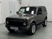 Lada (ВАЗ) 2121 (4x4) I Рестайлинг Казань  - изображение 14
