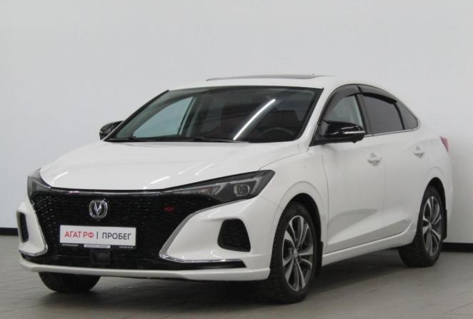 Changan Eado Plus с пробегом 2024 года, цена 1 776 000 рублей, 29143 км, седан, Автокод Объявления