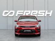 Kia Rio IV Краснодар  - изображение 22